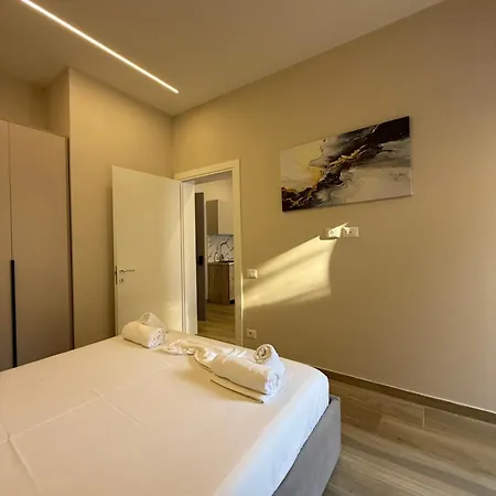 Almare 4* Golem (Tirana)