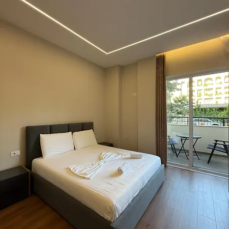 Almare شقة فندقية 3*