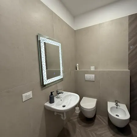 Aparthotel Almare