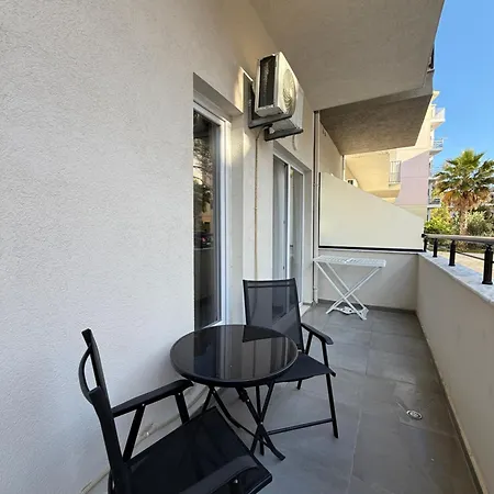 Almare Aparthotel 4*