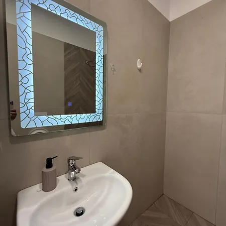 Almare 4* Golem (Tirana)
