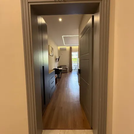 Almare Aparthotel 4*